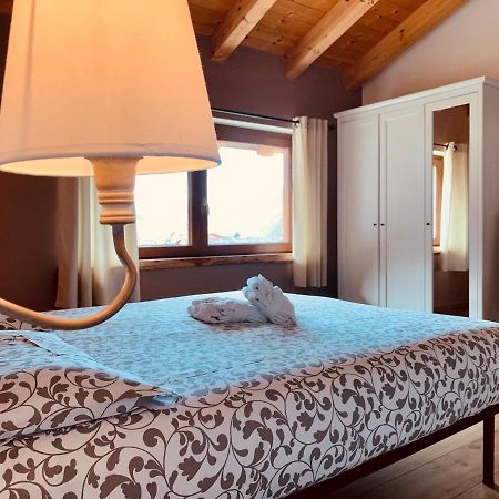 Bed and Breakfast Mortirolo Mazzo di Valtellina Esterno foto