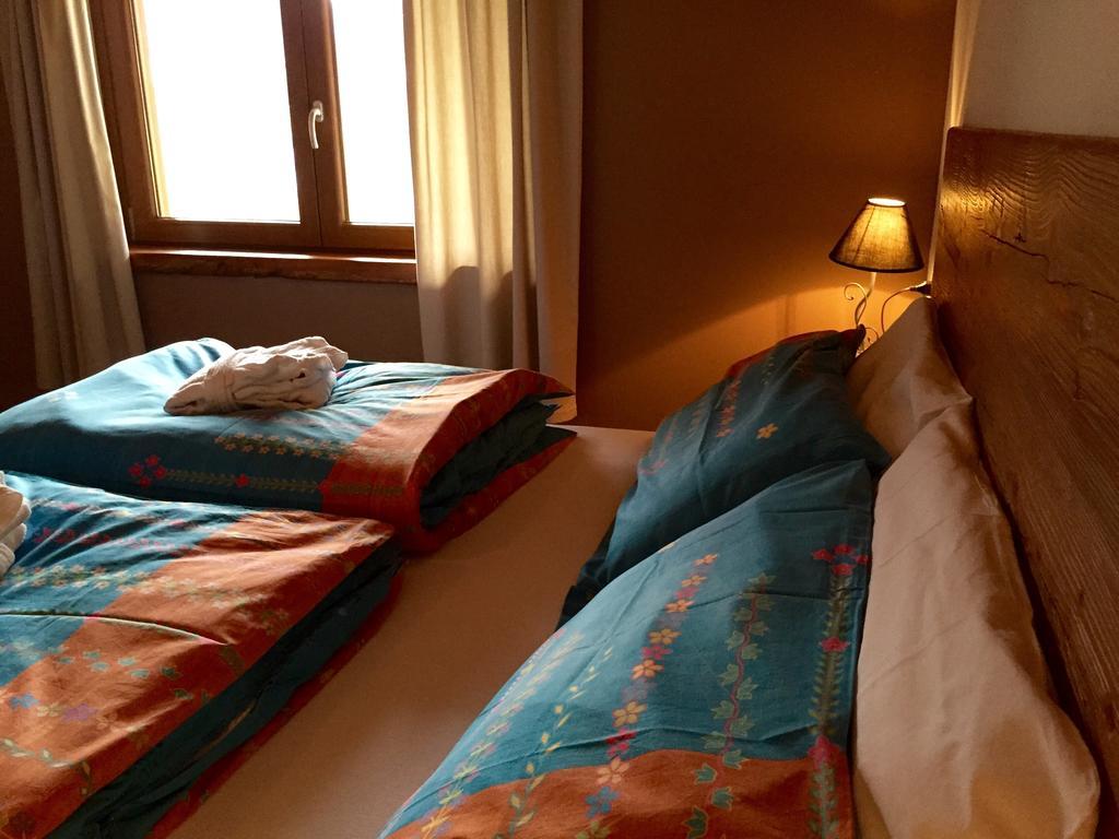 Bed and Breakfast Mortirolo Mazzo di Valtellina Esterno foto