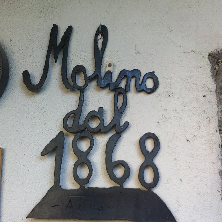 Bed and Breakfast Mortirolo Mazzo di Valtellina Esterno foto